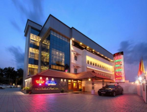 JK Park Residency, Kannur
